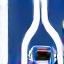 Grenzüberschreitender Verkehr Icon